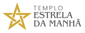 logo estrela da manha